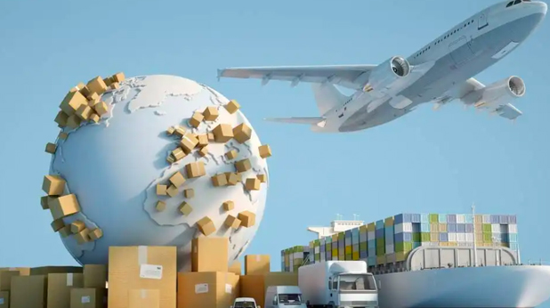 2022年跨境進出口額2.11萬億元 2023勢頭更猛 值得期待